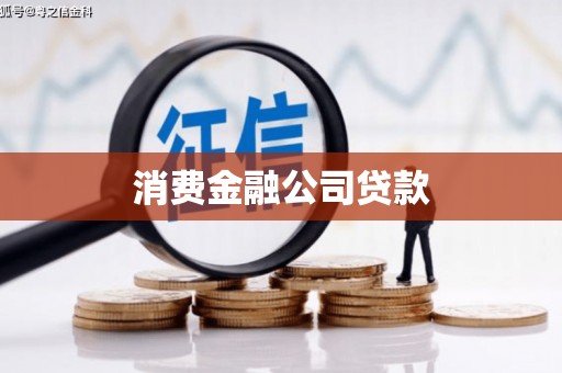 玉屏消费金融公司贷款