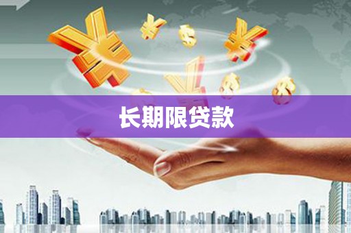 玉屏长期限贷款