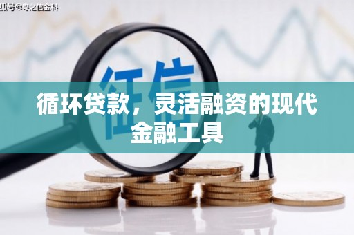 玉屏循环贷款，灵活融资的现代金融工具