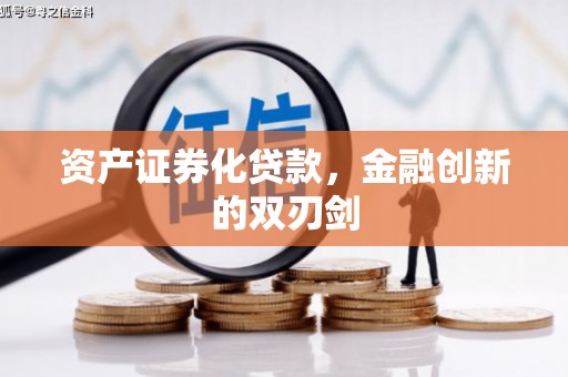 玉屏资产证券化贷款，金融创新的双刃剑