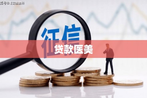 玉屏贷款医美