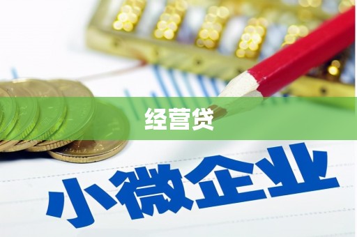玉屏经营贷